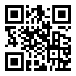 口粮口袋二维码