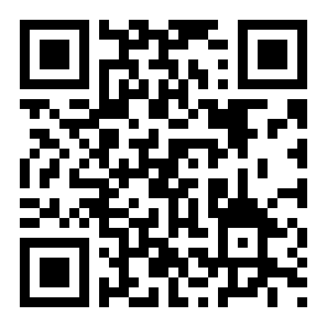 笨拙的忍者中文版二维码