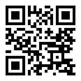 消费帮扶二维码