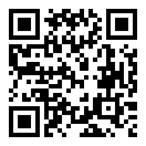 挪车大师礼让行人版二维码