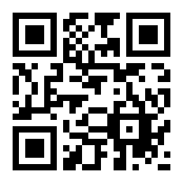 流动涂色二维码