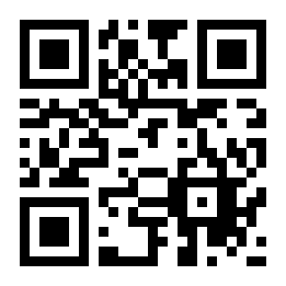 有趣的棒球二维码