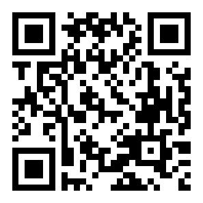 跳跃忍者二维码