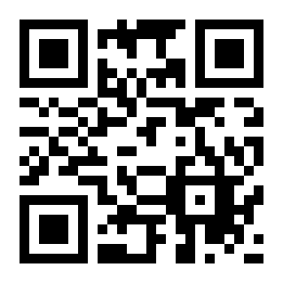 BL小说手机版二维码