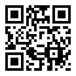 斗鱼直播二维码