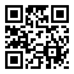 虎年清理助手二维码