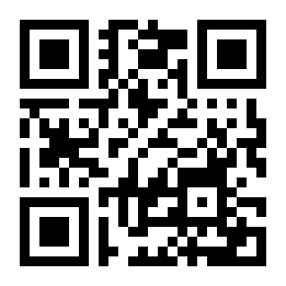 彩虹世界二维码