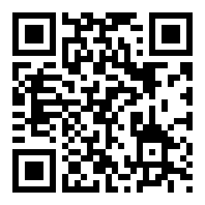 现代战机3D二维码