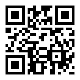 天天韩语二维码
