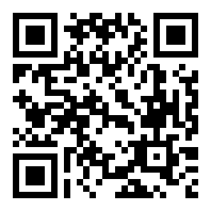 飞雨小说阅读器二维码