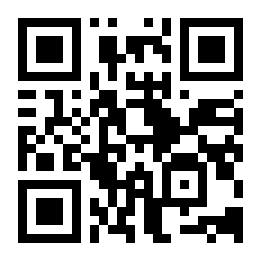 海豚清理二维码