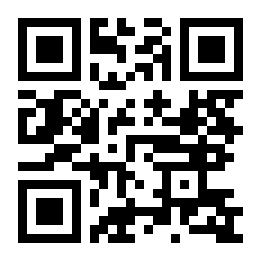 昊天云集购物二维码