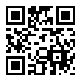 水族馆乐园二维码