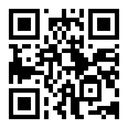 成语摇钱树二维码