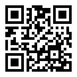 我爱整理冰箱二维码