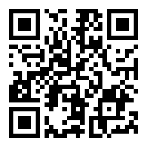 小小法师二维码