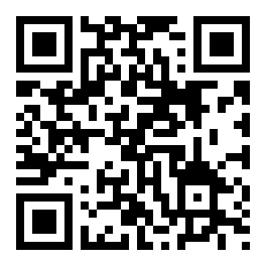 找我请柬二维码