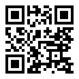 跑射击跑二维码