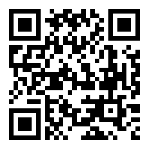 原始小箭人二维码