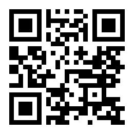 记账无忧二维码