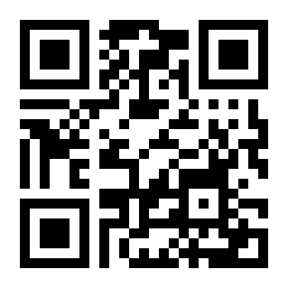 破冰拳二维码