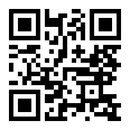 天空战记二维码