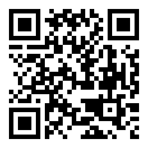 比熊漫画旧版二维码