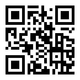 宝贝启步二维码