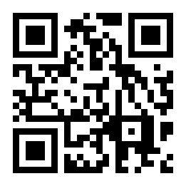 飞梦小说二维码