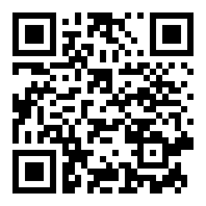 捉鬼事务所二维码