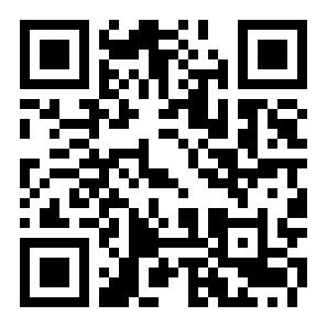 无限竞赛二维码