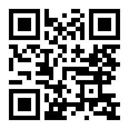 清风天气预报二维码