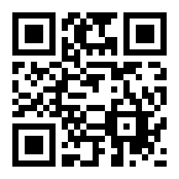 蓝狐视频二维码