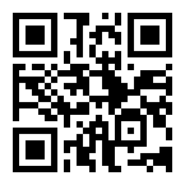 最高的射击者二维码