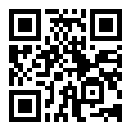 腰果公考app二维码