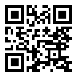 星鱼漫画二维码