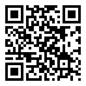 小A英语阅读二维码