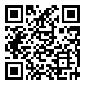 别碰我手机二维码