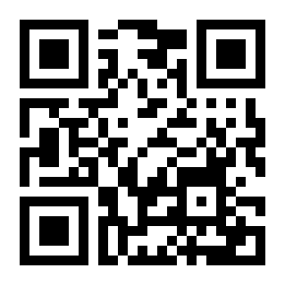 全民超音速二维码