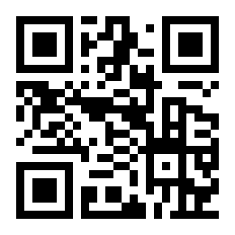 爱神花园二维码