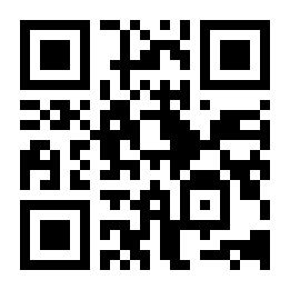 喜盟折扣二维码