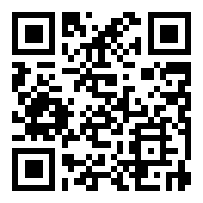 我有激光眼二维码