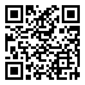 仙人掌悦读二维码