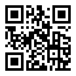 垃圾粉碎机二维码