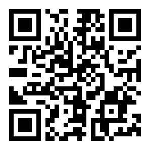 超脱力医院内置菜单版二维码