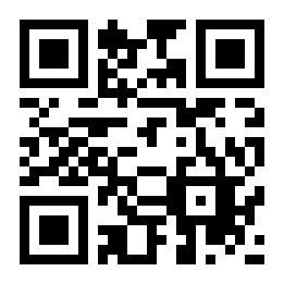 派比小说app旧版二维码