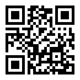 差差漫画视频版二维码