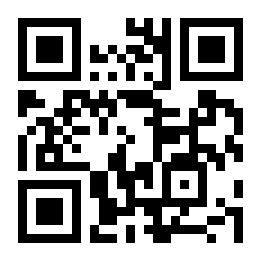 放置汽车城二维码