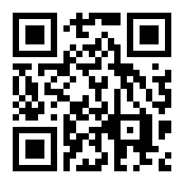 粘作一团二维码