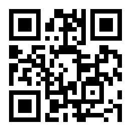 玖诚一品二维码